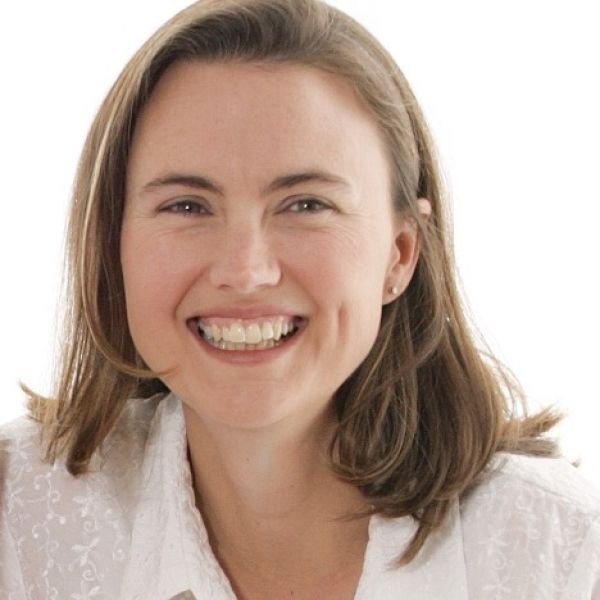 Christy Merrick portrait